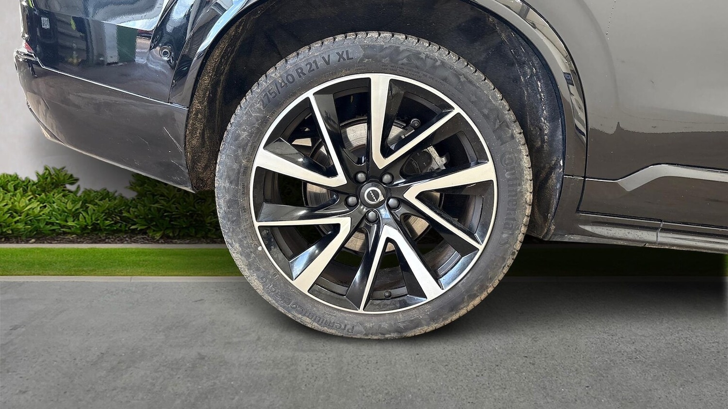 Used Volvo XC90 2024 for sale - 76713246: Photo 4