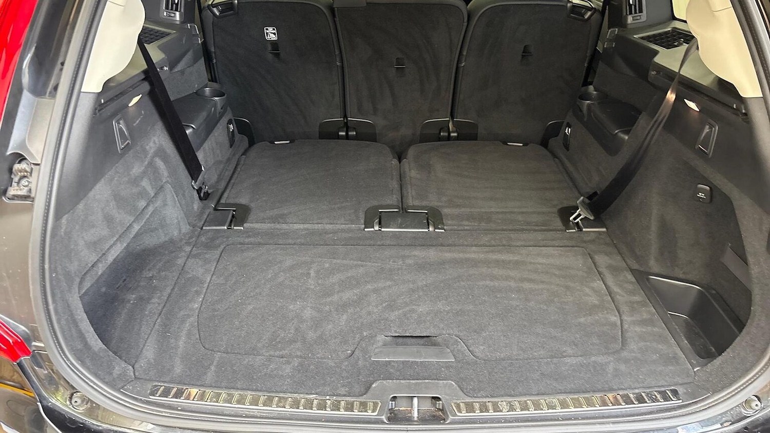 Used Volvo XC90 2024 for sale - 76713246: Photo 5