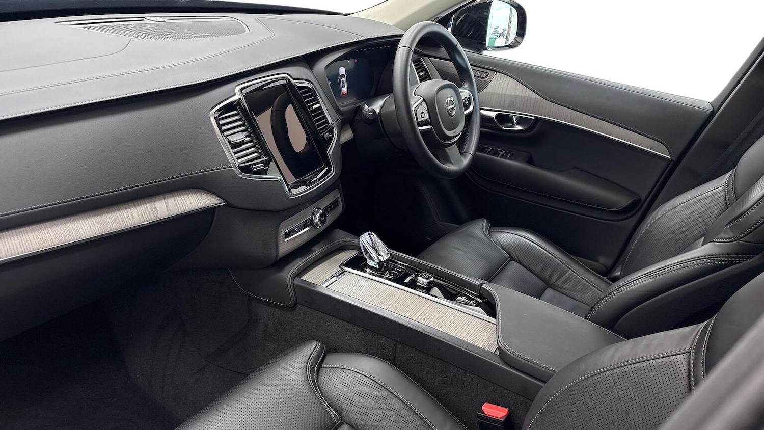 Used Volvo XC90 2024 for sale - 76713246: Photo 6