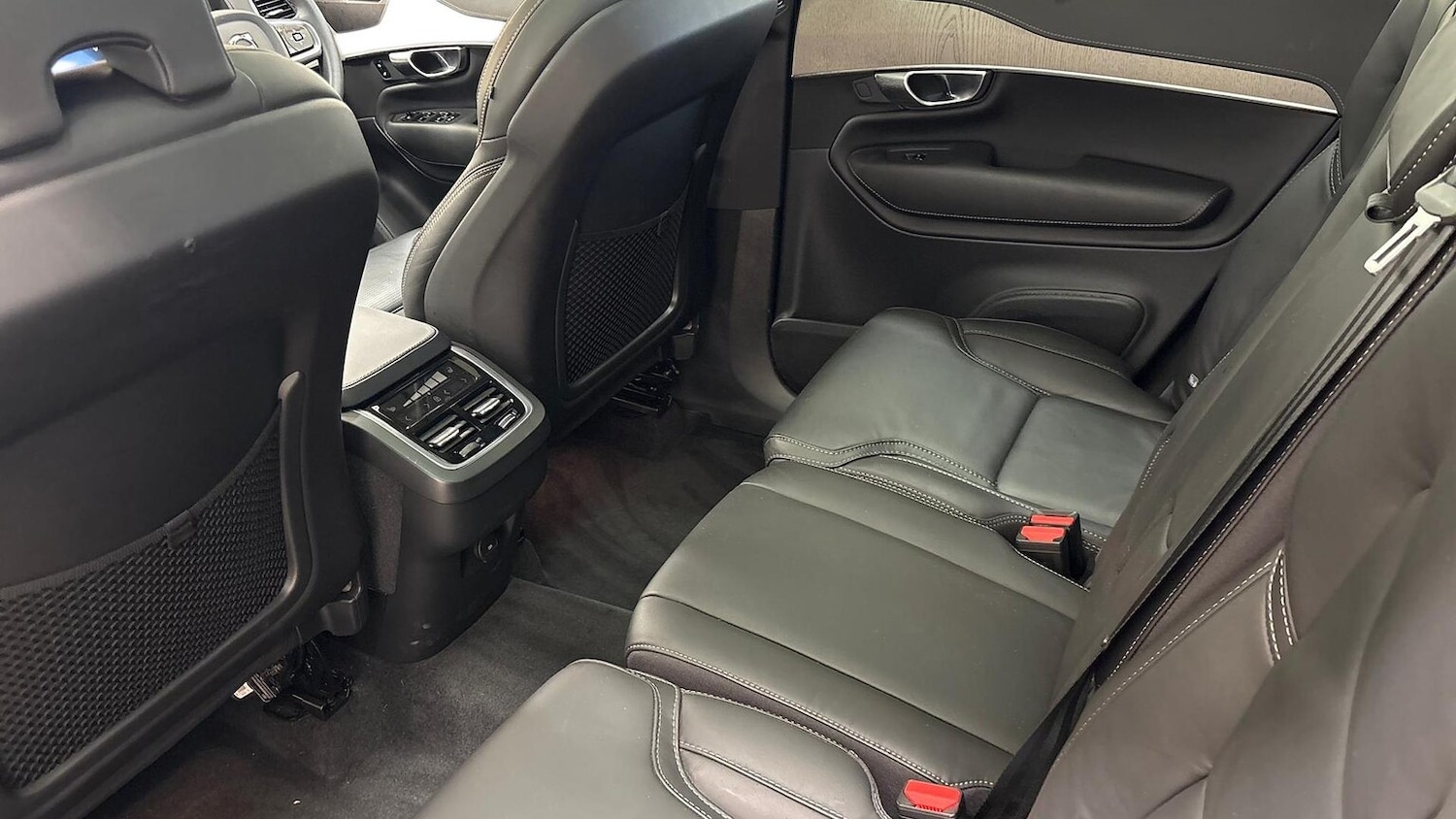 Used Volvo XC90 2024 for sale - 76713246: Photo 7