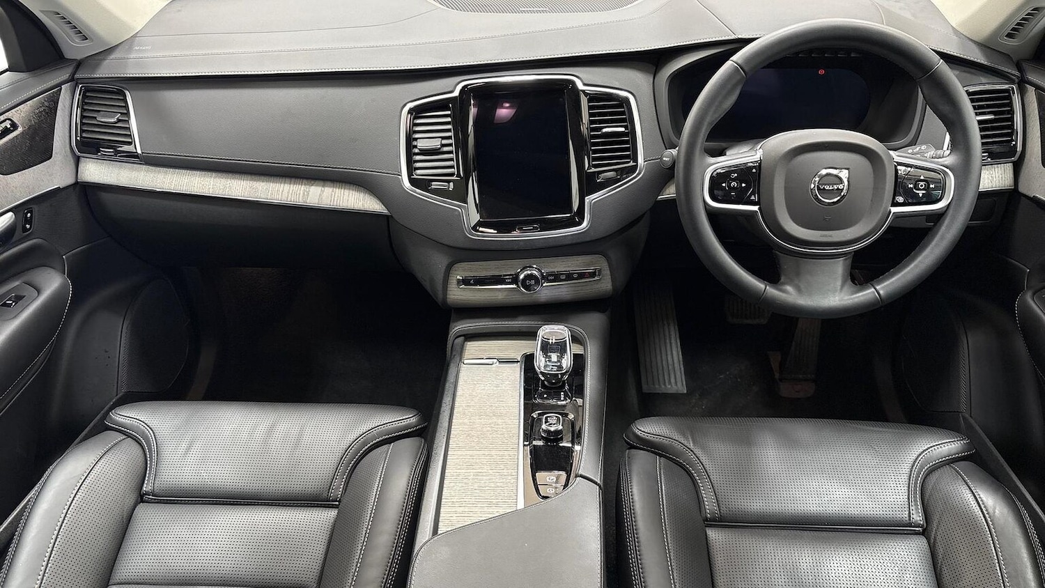 Used Volvo XC90 2024 for sale - 76713246: Photo 8