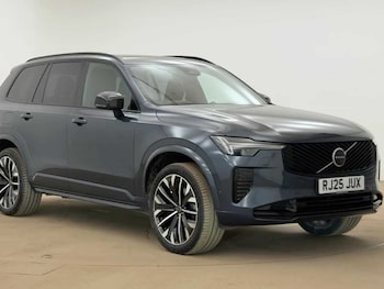 Used Volvo XC90 2025 for sale - 78454635: Photo