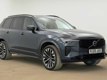 Used Volvo XC90 2025 for sale - 78454635: Photo
