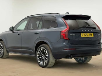Used Volvo XC90 2025 for sale - 78454635: Photo