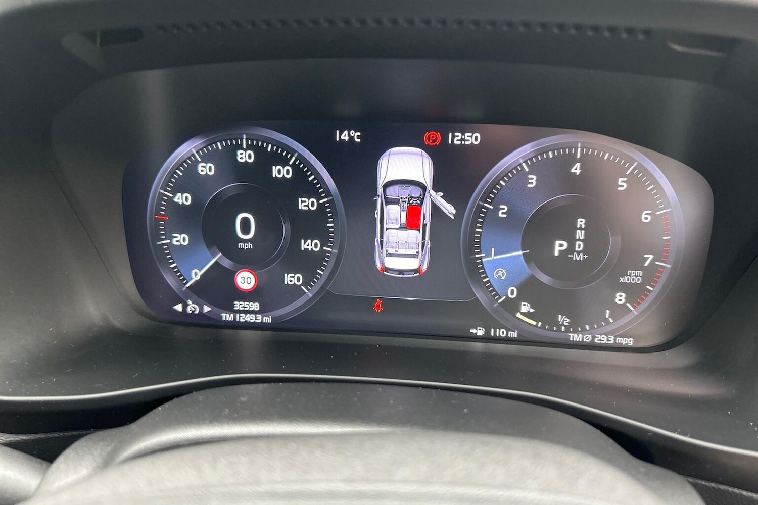 Used Volvo XC40 2022 for sale - 78192735: Photo 12