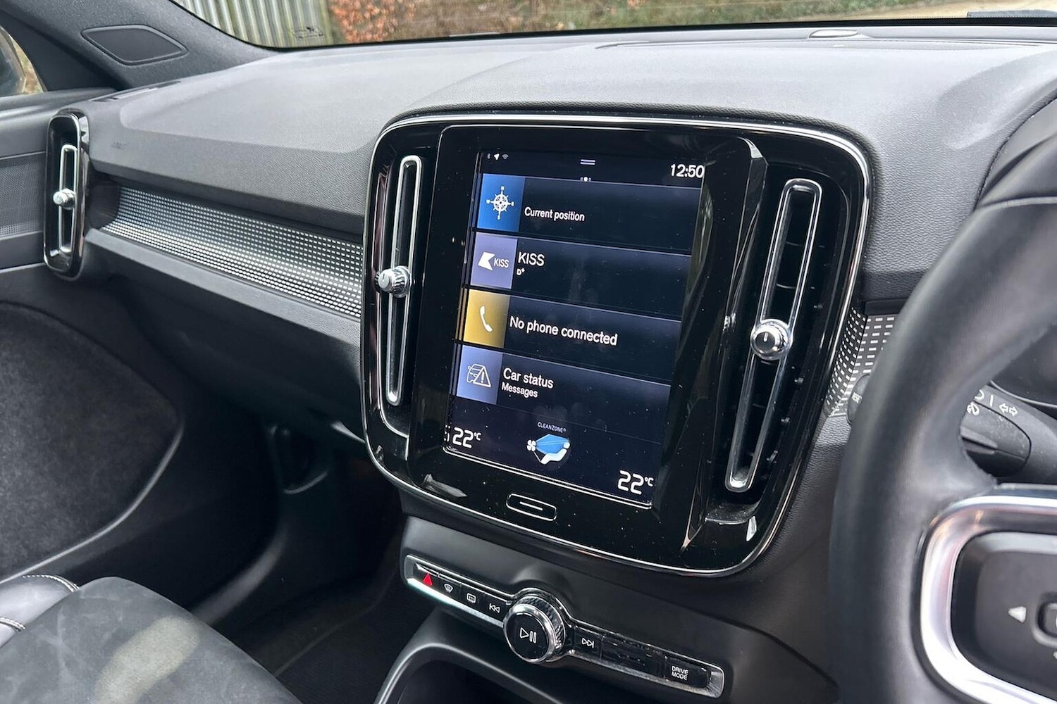 Used Volvo XC40 2022 for sale - 78192735: Photo 13