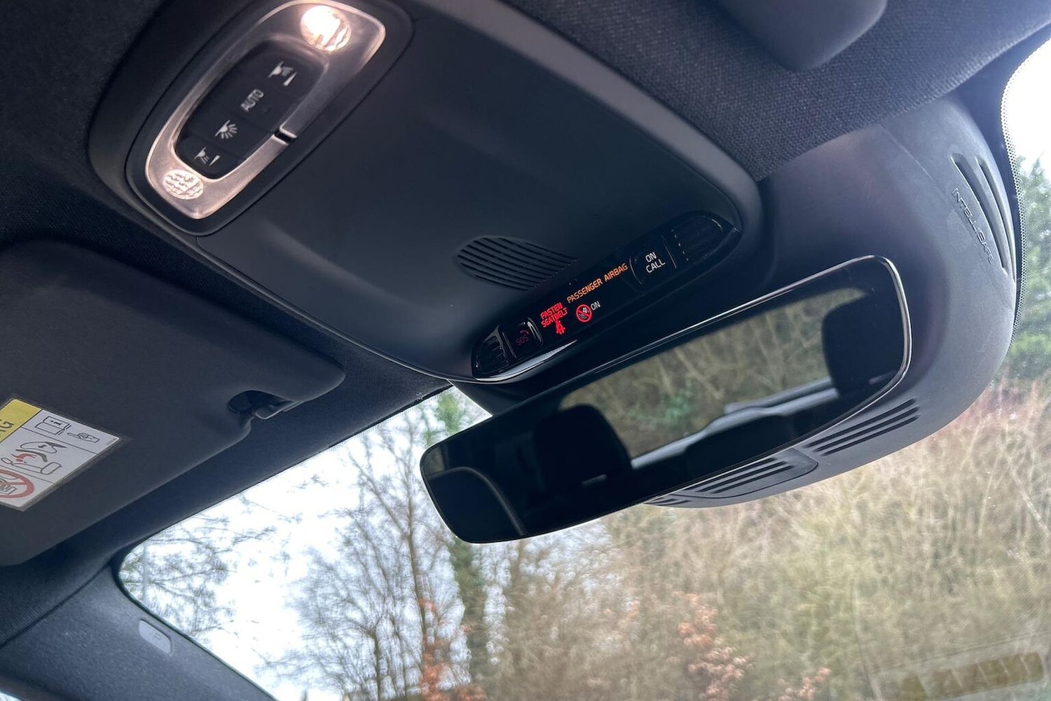 Used Volvo XC40 2022 for sale - 78192735: Photo 16