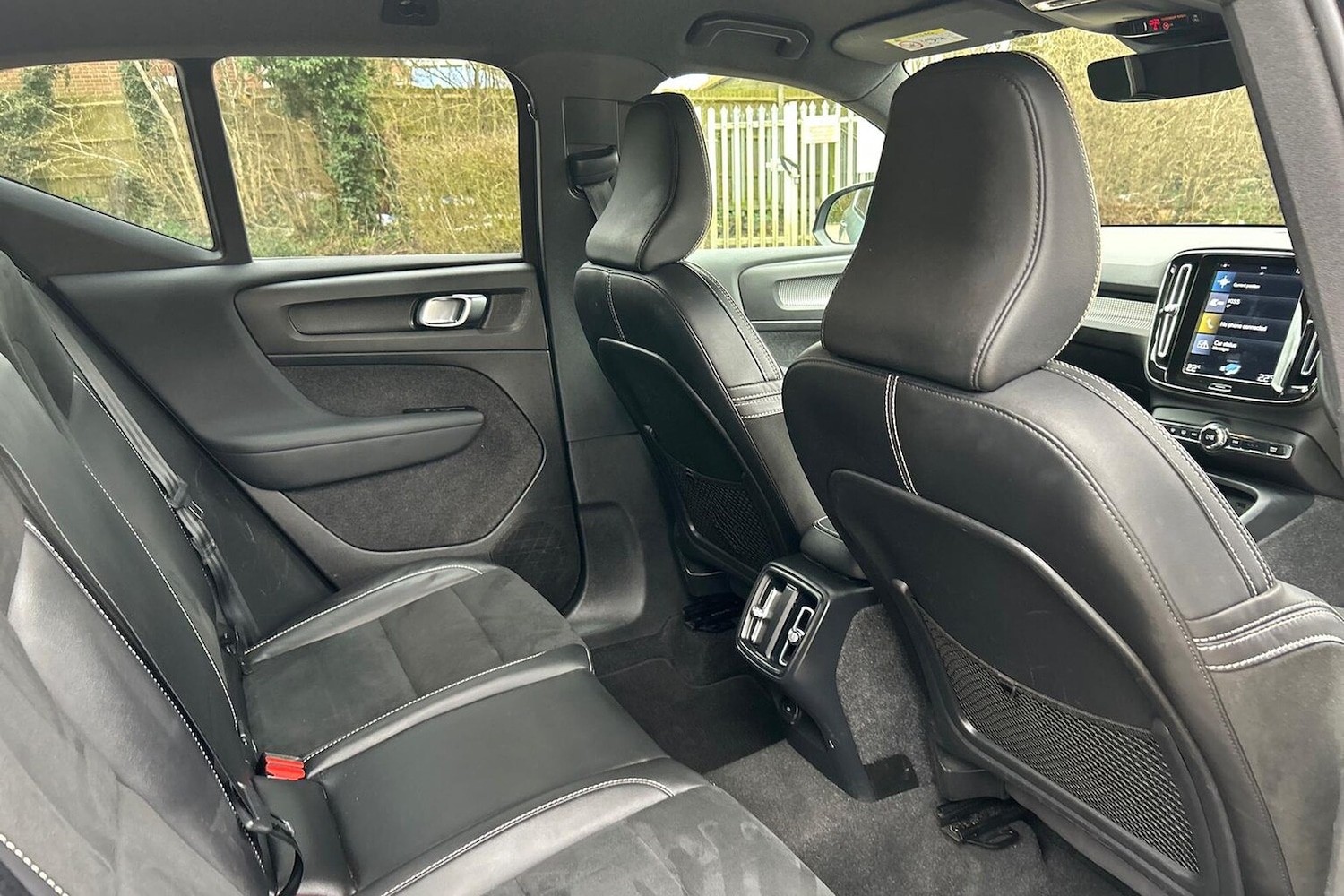 Used Volvo XC40 2022 for sale - 78192735: Photo 18