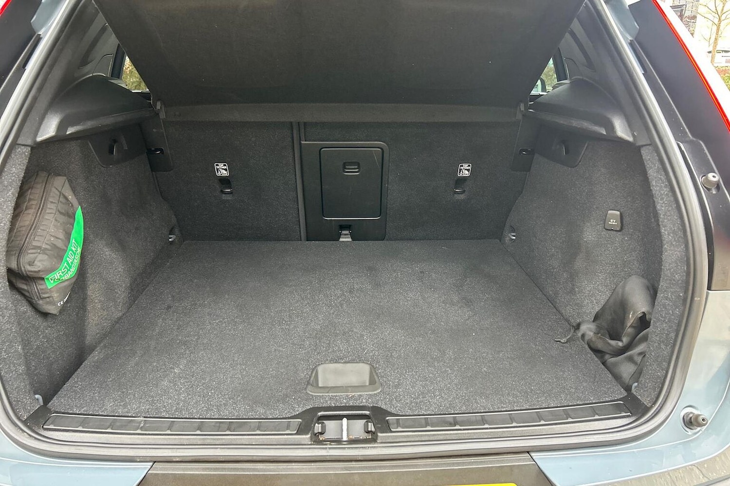 Used Volvo XC40 2022 for sale - 78192735: Photo 19