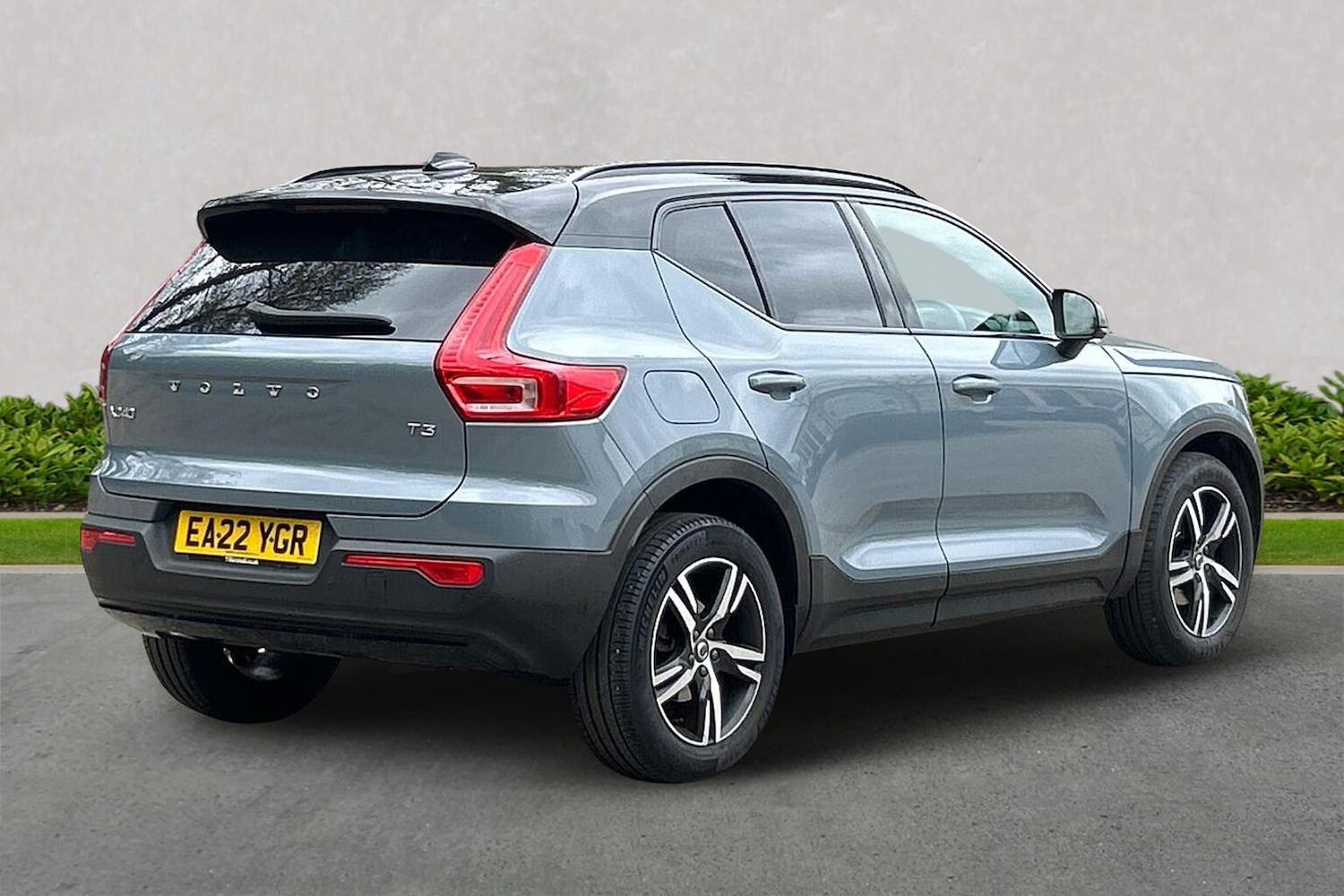 Used Volvo XC40 2022 for sale - 78192735: Photo 20