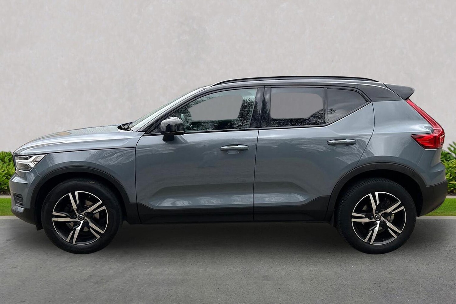 Used Volvo XC40 2022 for sale - 78192735: Photo 21