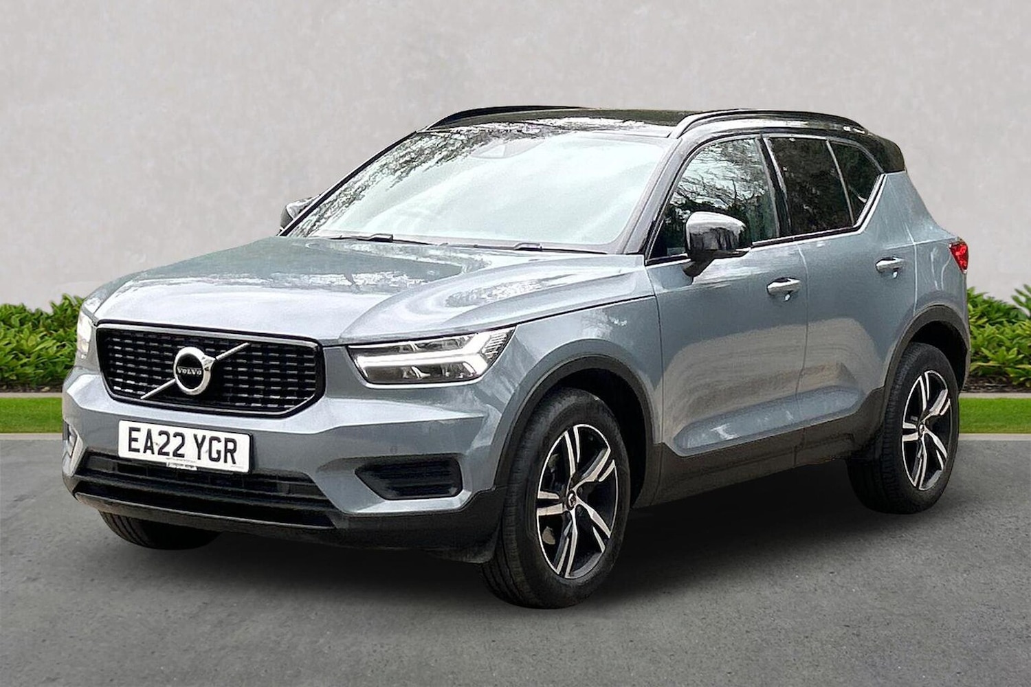 Used Volvo XC40 2022 for sale - 78192735: Photo 22