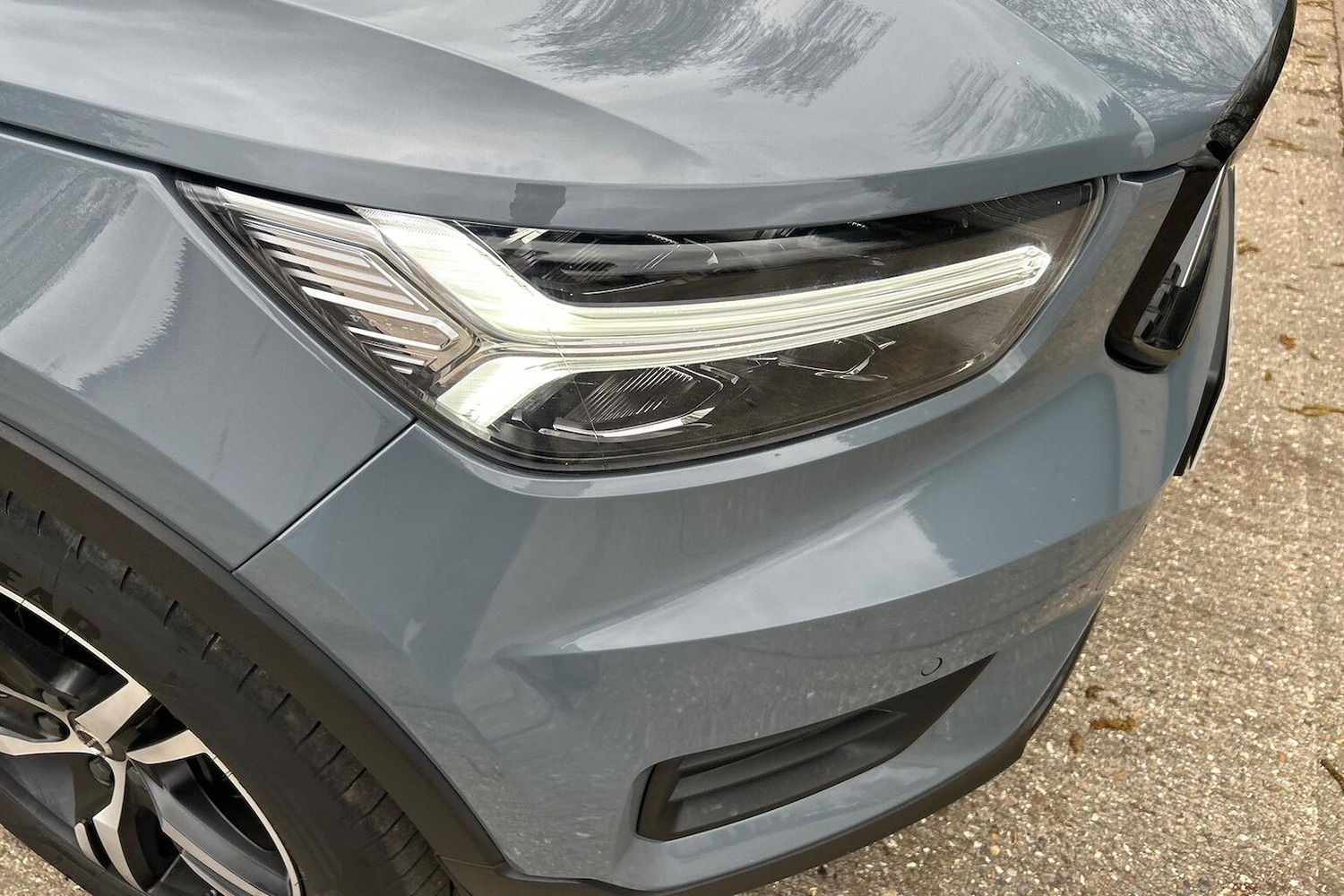 Used Volvo XC40 2022 for sale - 78192735: Photo 34