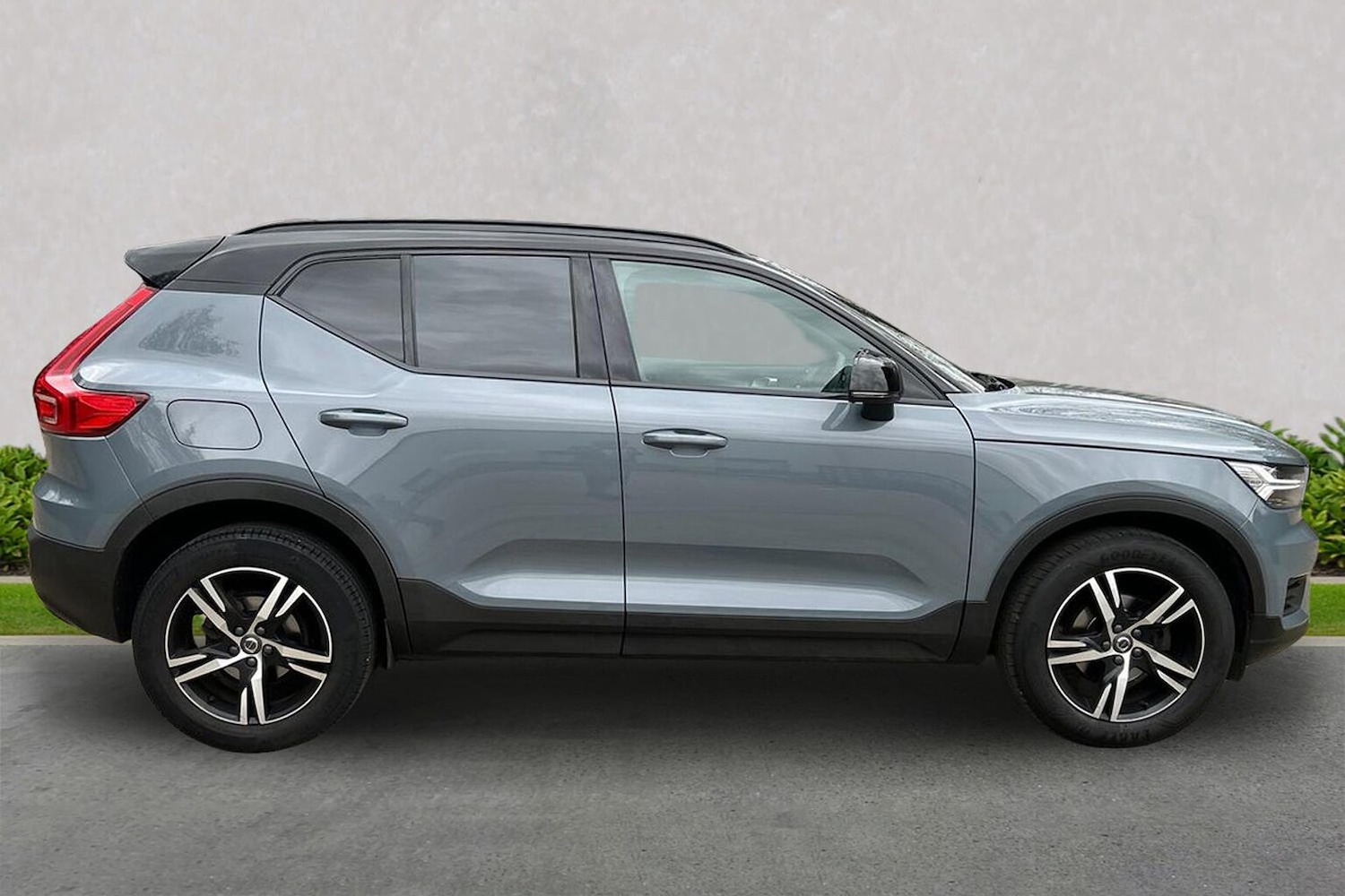 Used Volvo XC40 2022 for sale - 78192735: Photo 5