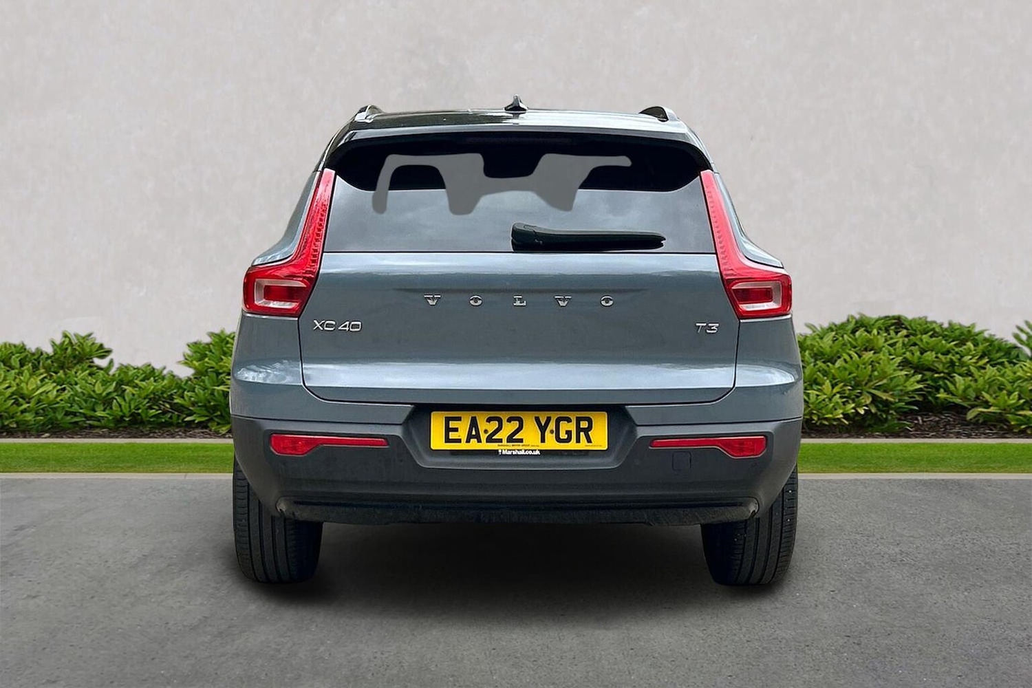 Used Volvo XC40 2022 for sale - 78192735: Photo 6