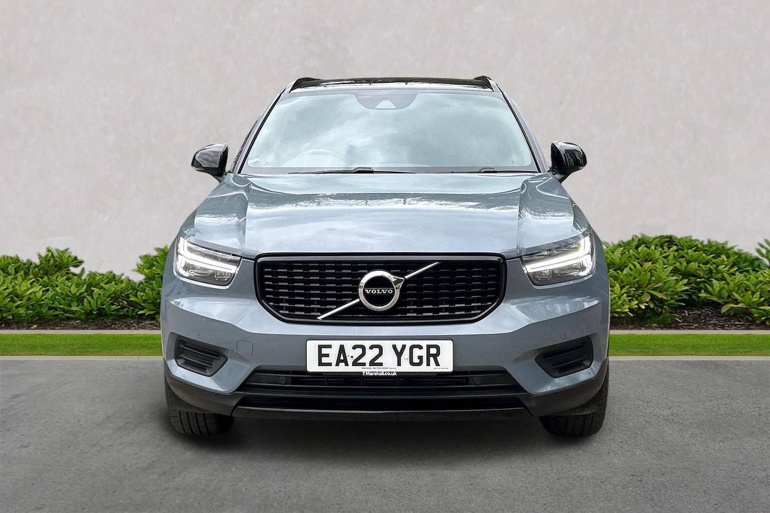 Used Volvo XC40 2022 for sale - 78192735: Photo 7