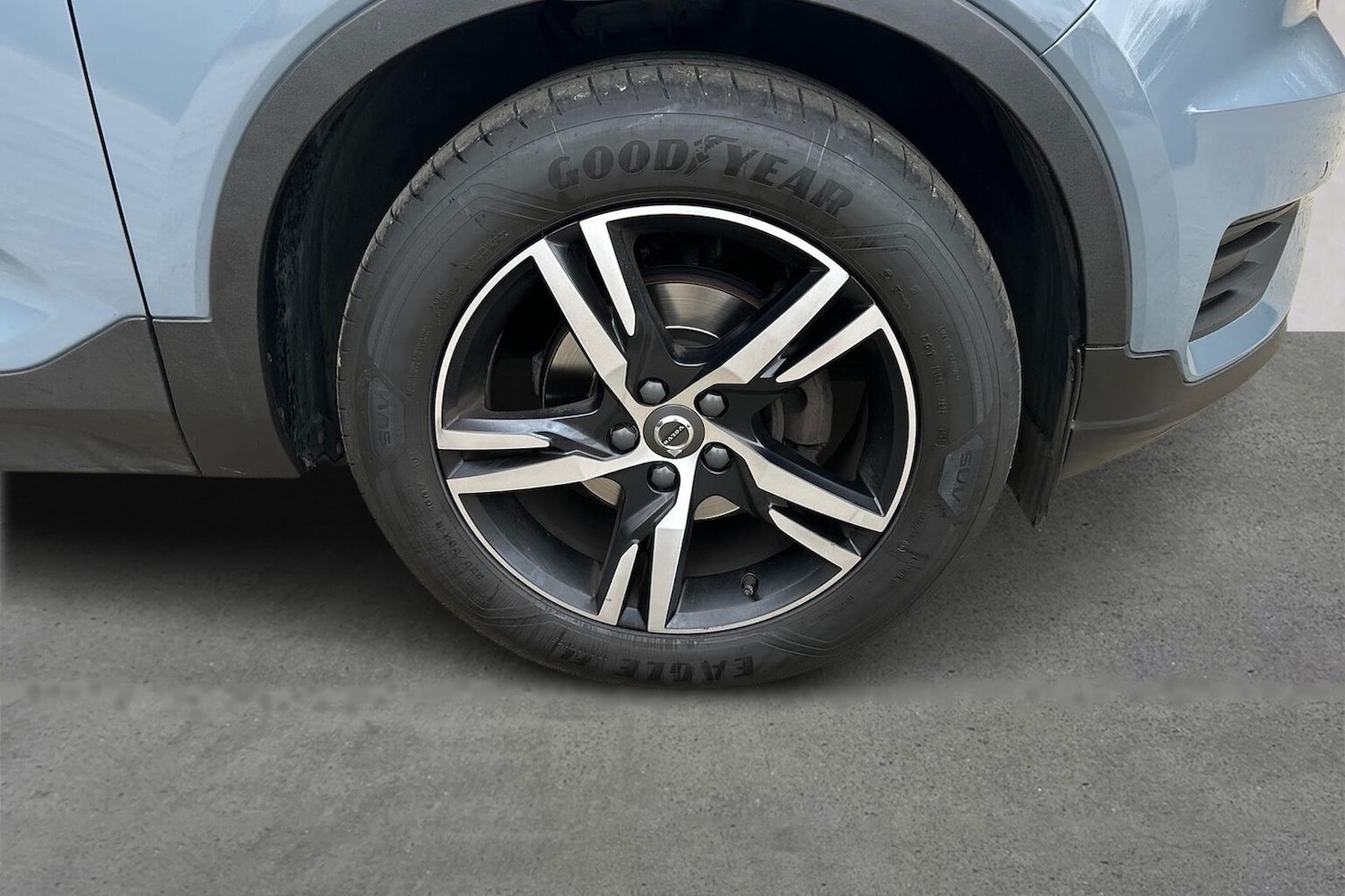 Used Volvo XC40 2022 for sale - 78192735: Photo 8