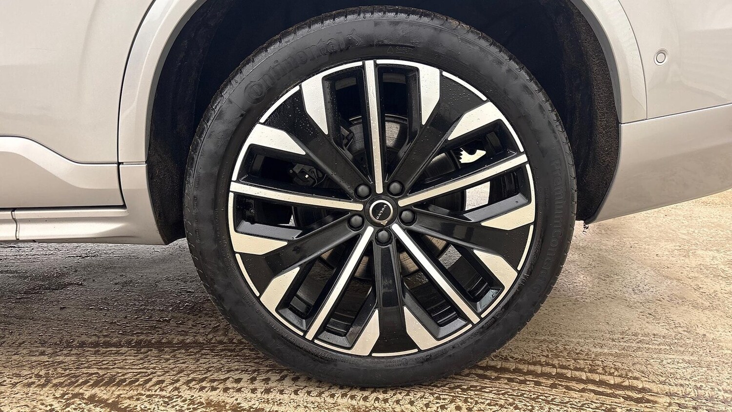 Used Volvo XC90 2025 for sale - 78192778: Photo 13