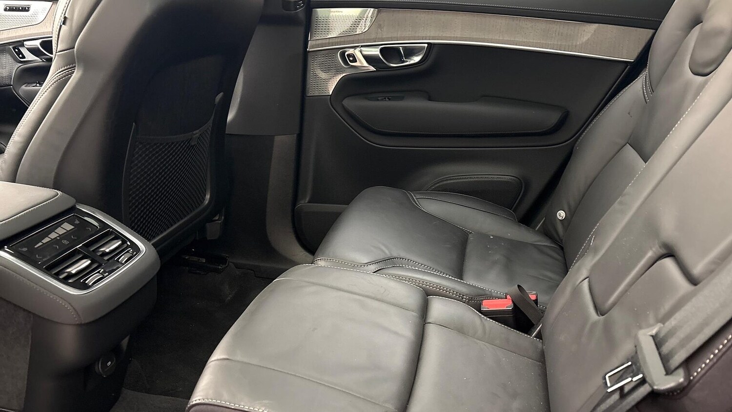 Used Volvo XC90 2025 for sale - 78192778: Photo 16