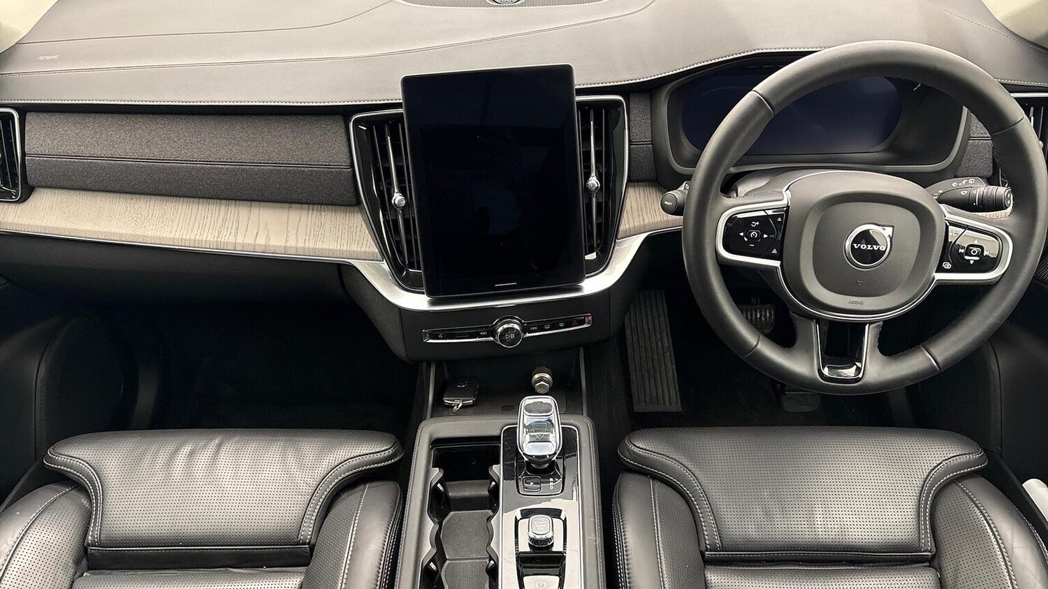 Used Volvo XC90 2025 for sale - 78192778: Photo 17