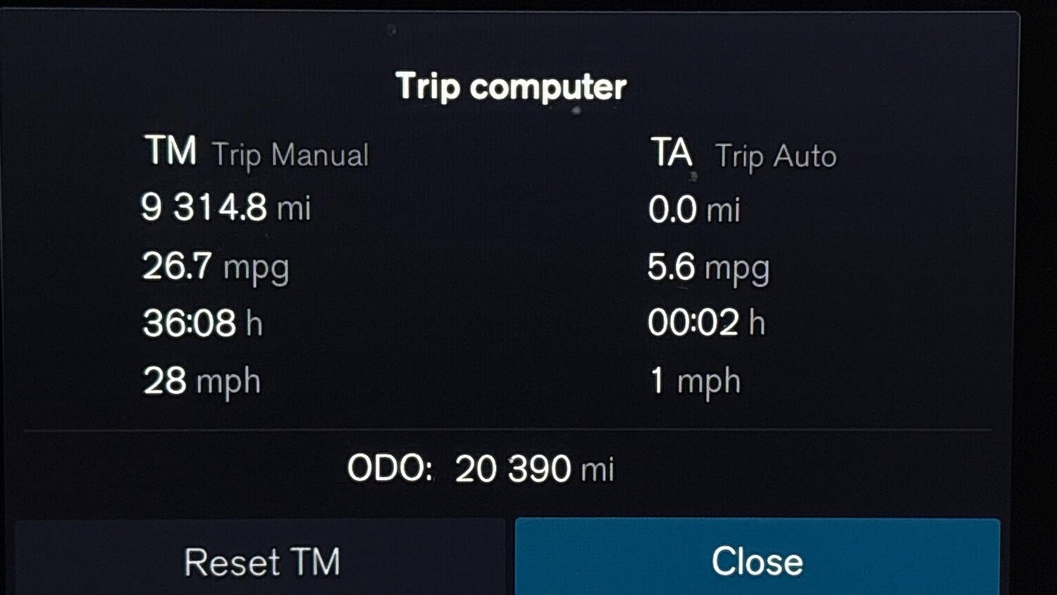 Used Volvo XC90 2025 for sale - 78192778: Photo 18