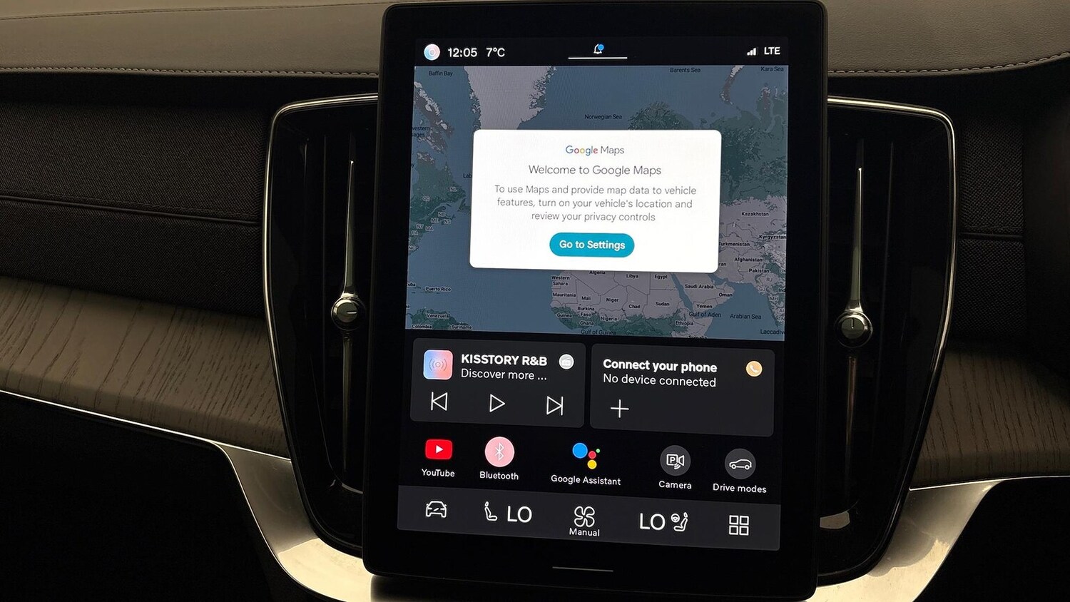 Used Volvo XC90 2025 for sale - 78192778: Photo 19