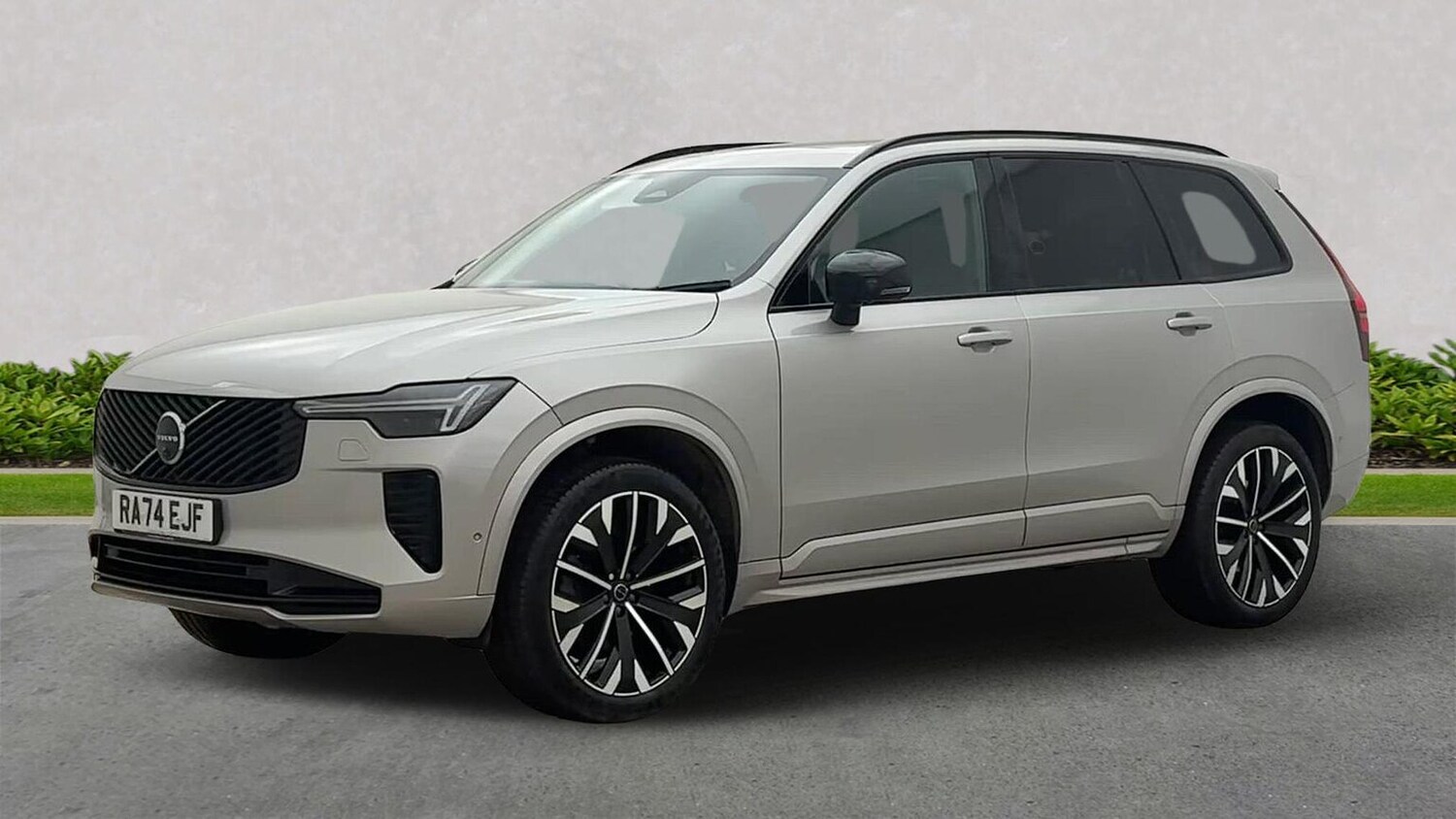 Used Volvo XC90 2025 for sale - 78192778: Photo 6