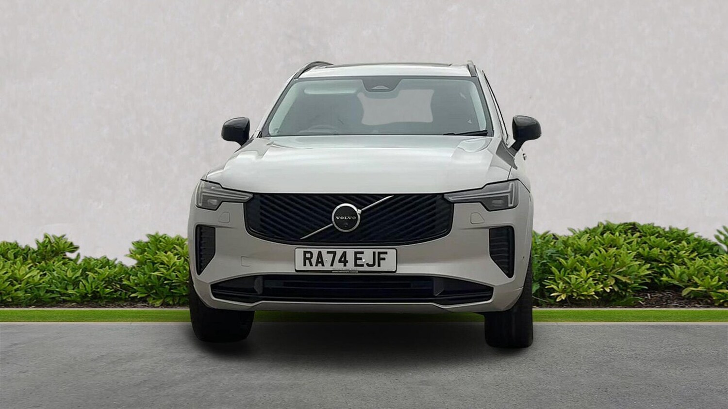 Used Volvo XC90 2025 for sale - 78192778: Photo 7