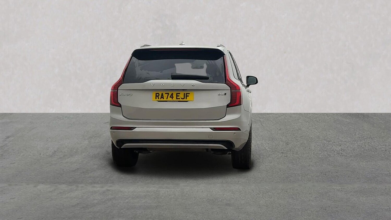 Used Volvo XC90 2025 for sale - 78192778: Photo 8