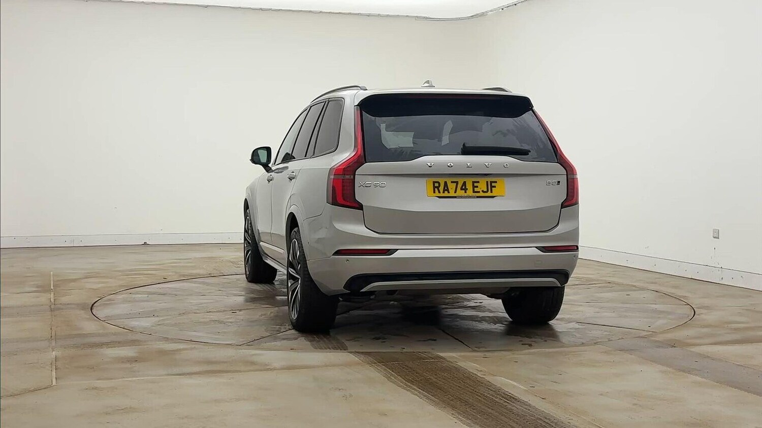 Used Volvo XC90 2025 for sale - 78192778: Photo 9