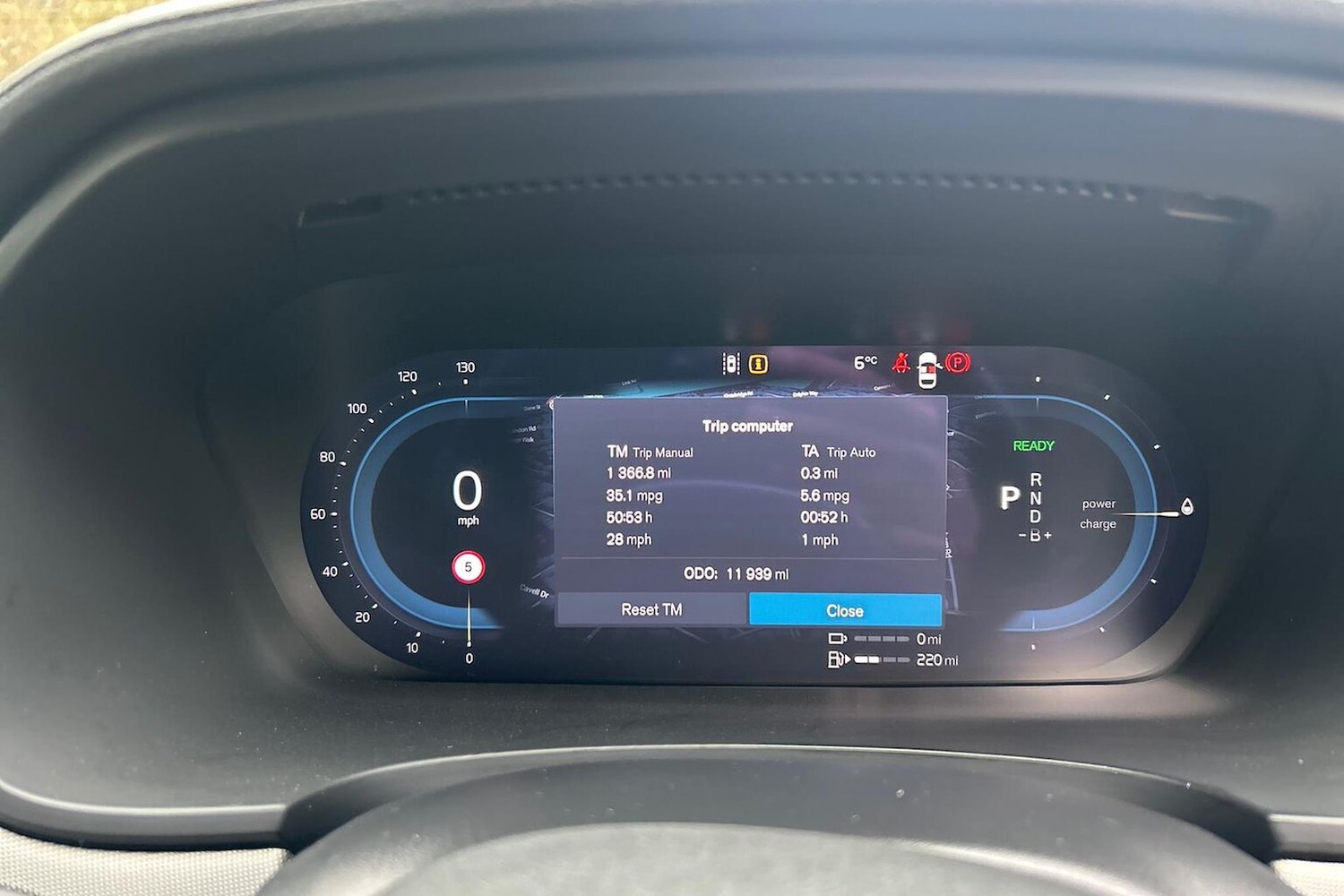 Used Volvo V90 2025 for sale - 77896290: Photo 10