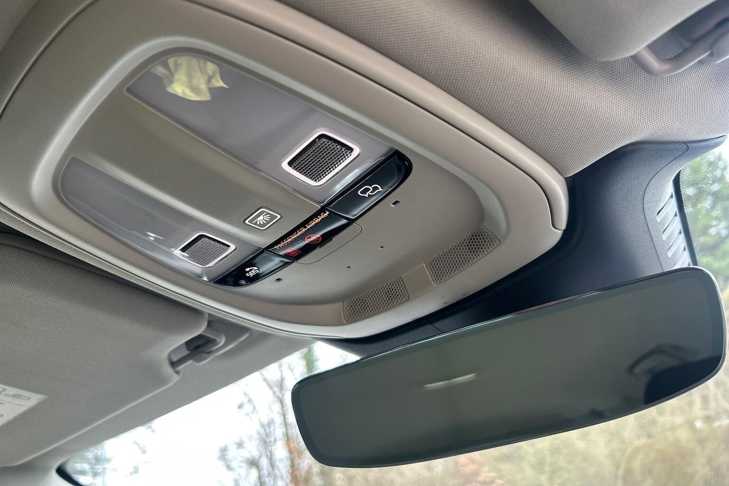 Used Volvo V90 2025 for sale - 77896290: Photo 14