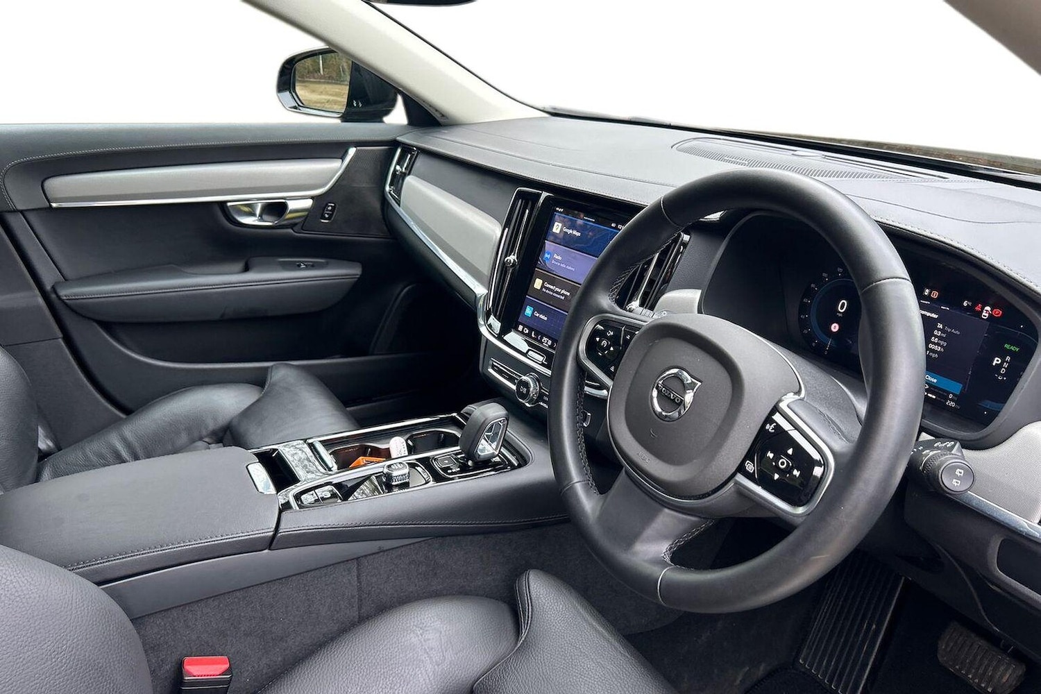 Used Volvo V90 2025 for sale - 77896290: Photo 15