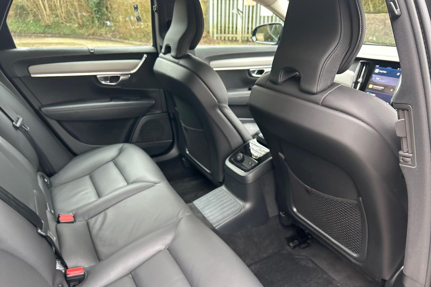 Used Volvo V90 2025 for sale - 77896290: Photo 16