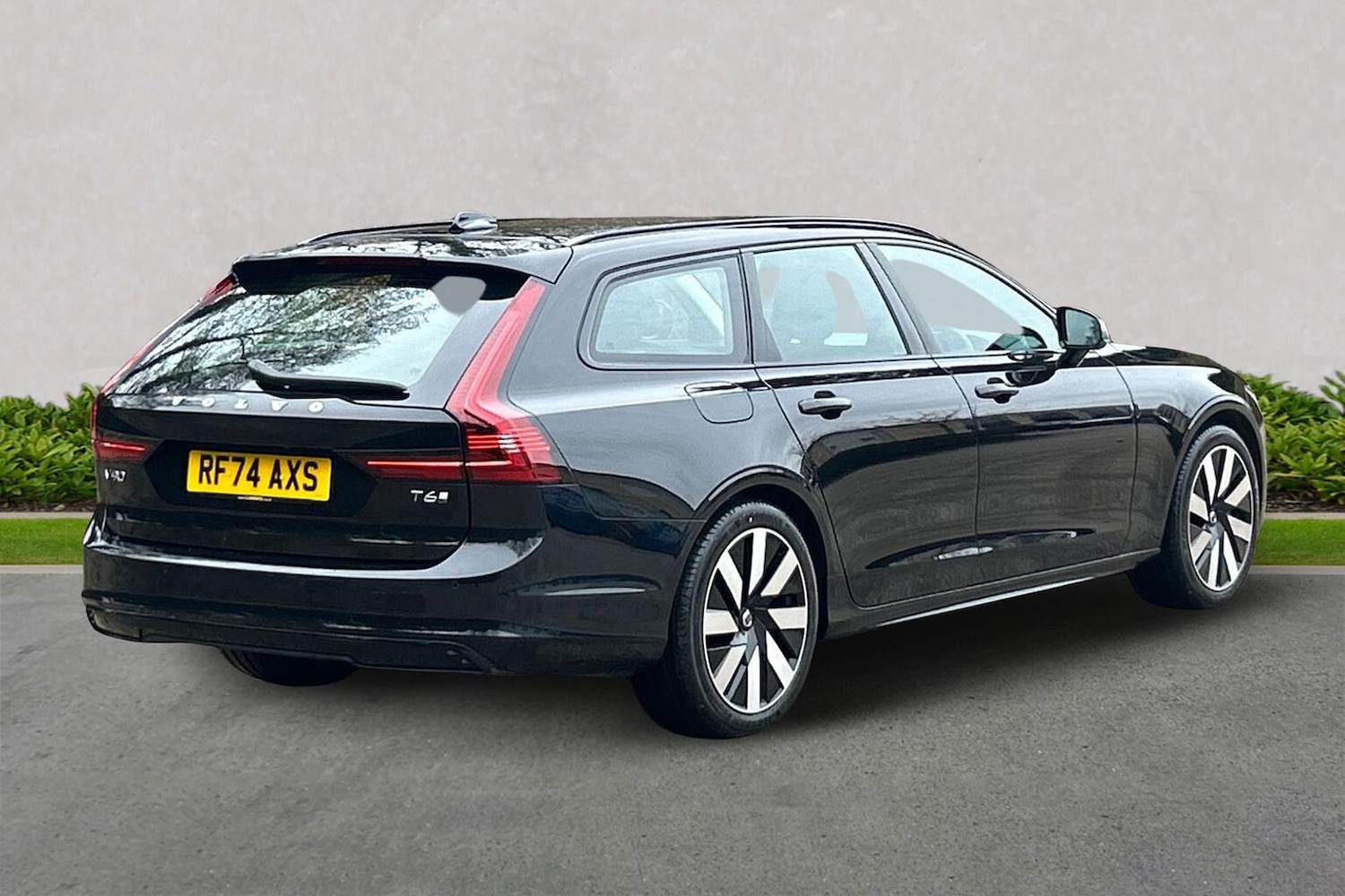 Used Volvo V90 2025 for sale - 77896290: Photo 18