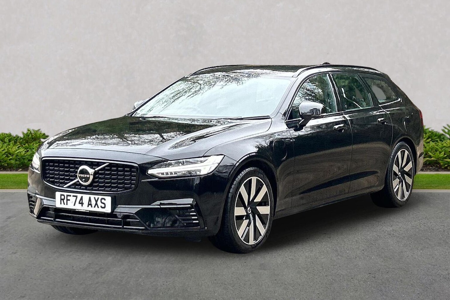 Used Volvo V90 2025 for sale - 77896290: Photo 20