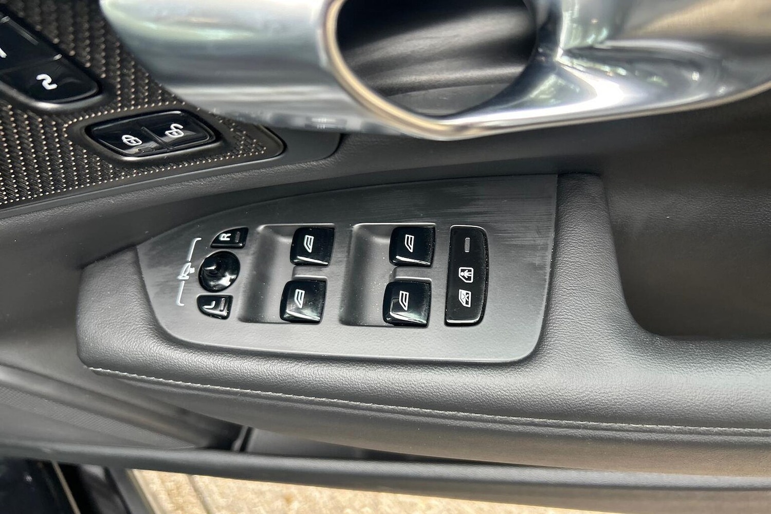 Used Volvo V90 2025 for sale - 77896290: Photo 21