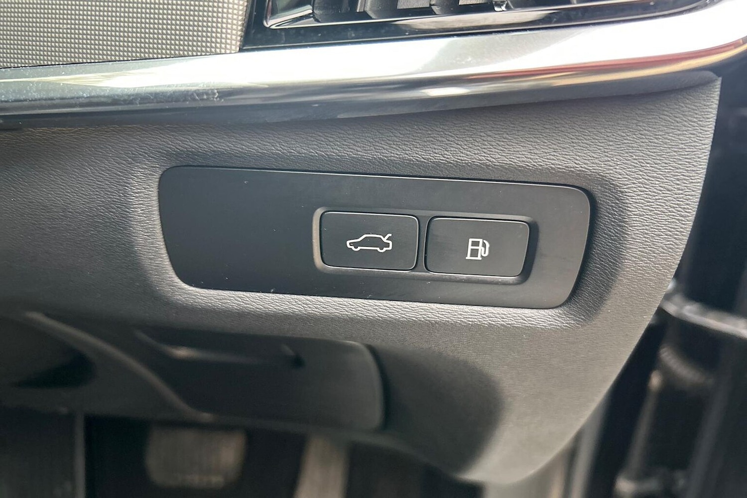 Used Volvo V90 2025 for sale - 77896290: Photo 22