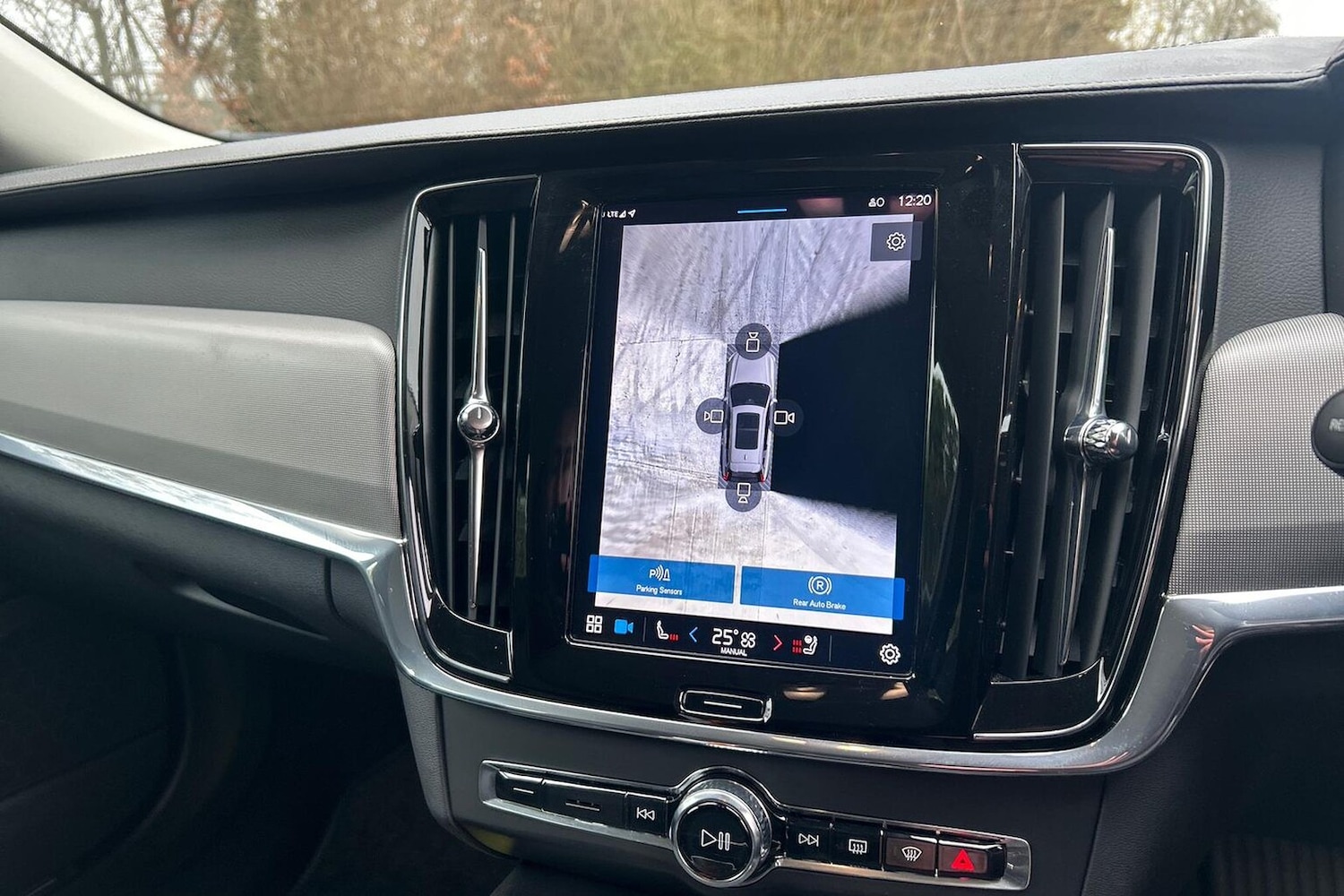 Used Volvo V90 2025 for sale - 77896290: Photo 23