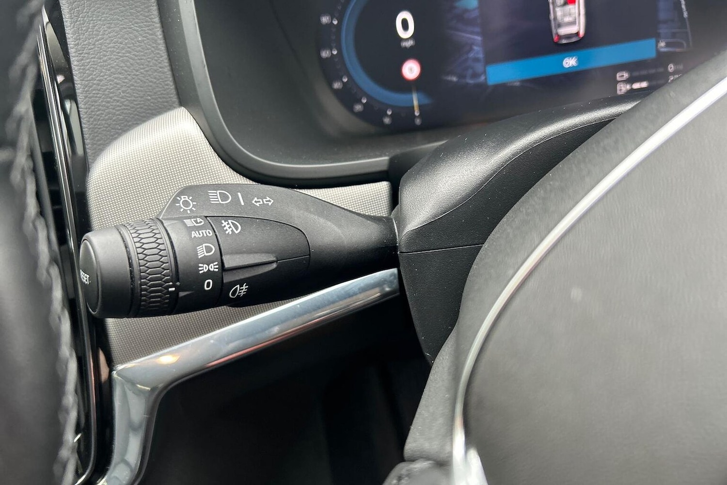 Used Volvo V90 2025 for sale - 77896290: Photo 28