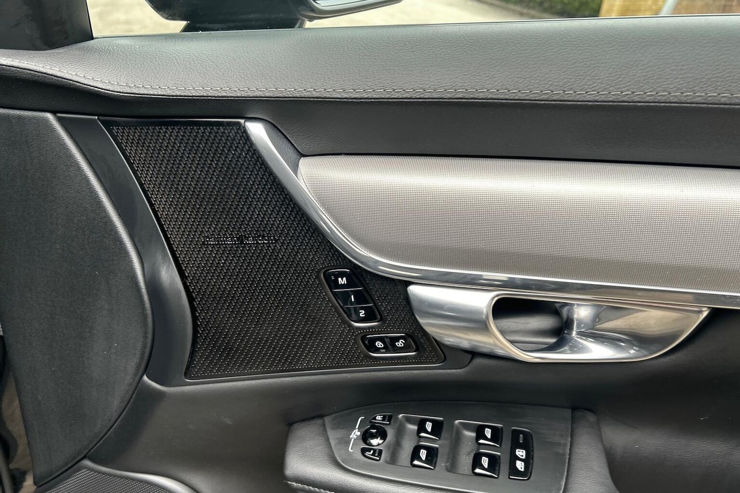 Used Volvo V90 2025 for sale - 77896290: Photo 31