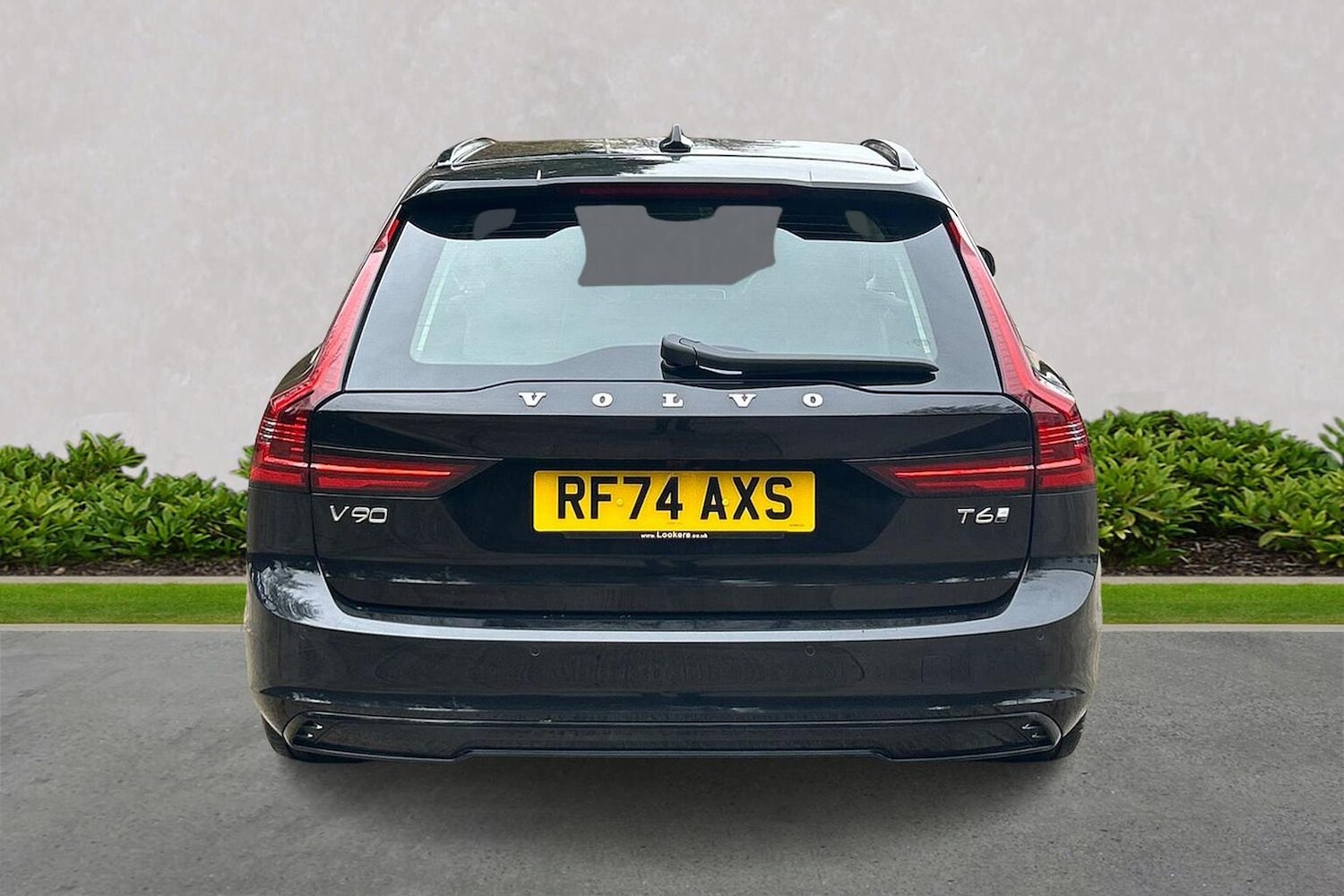 Used Volvo V90 2025 for sale - 77896290: Photo 4