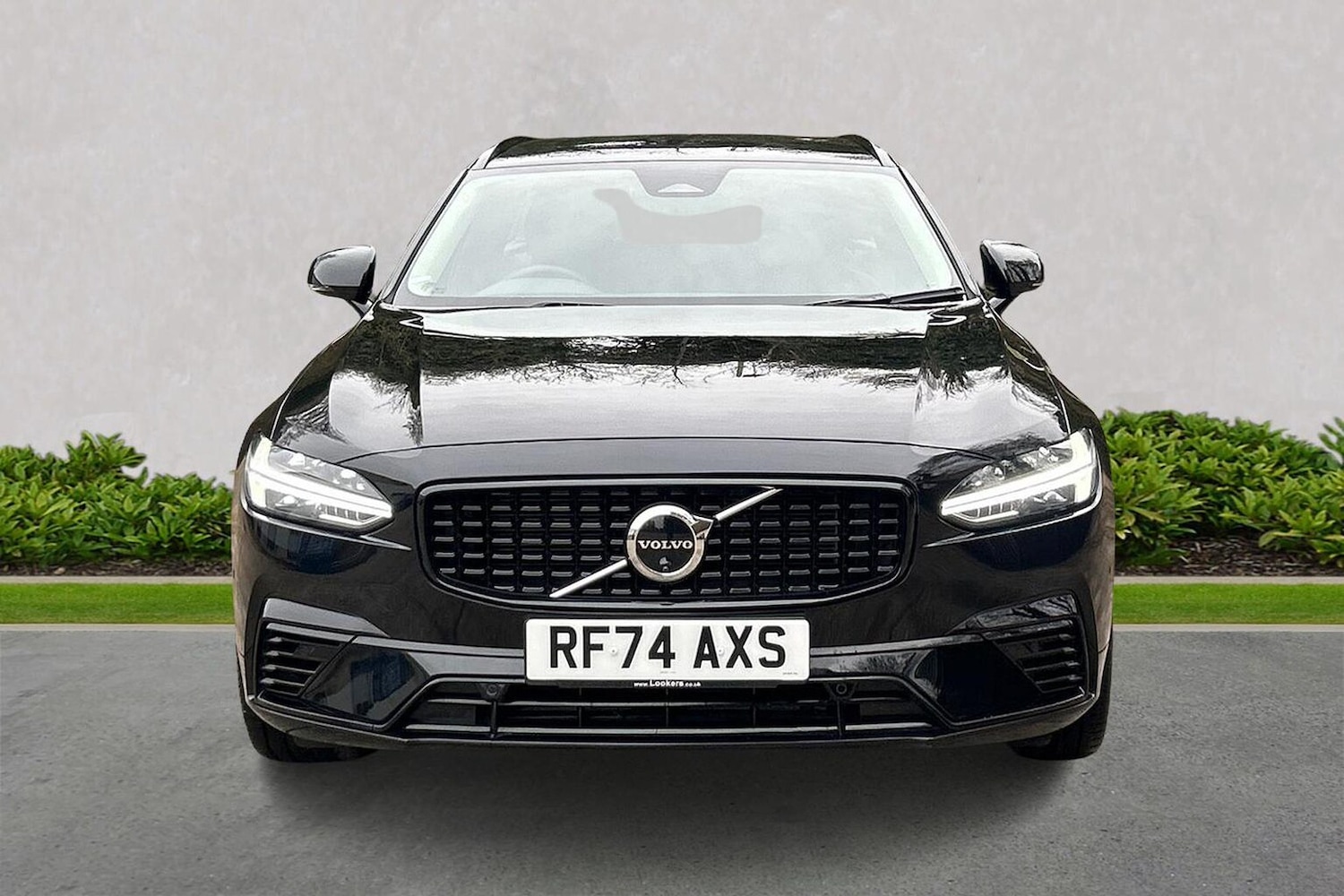 Used Volvo V90 2025 for sale - 77896290: Photo 5