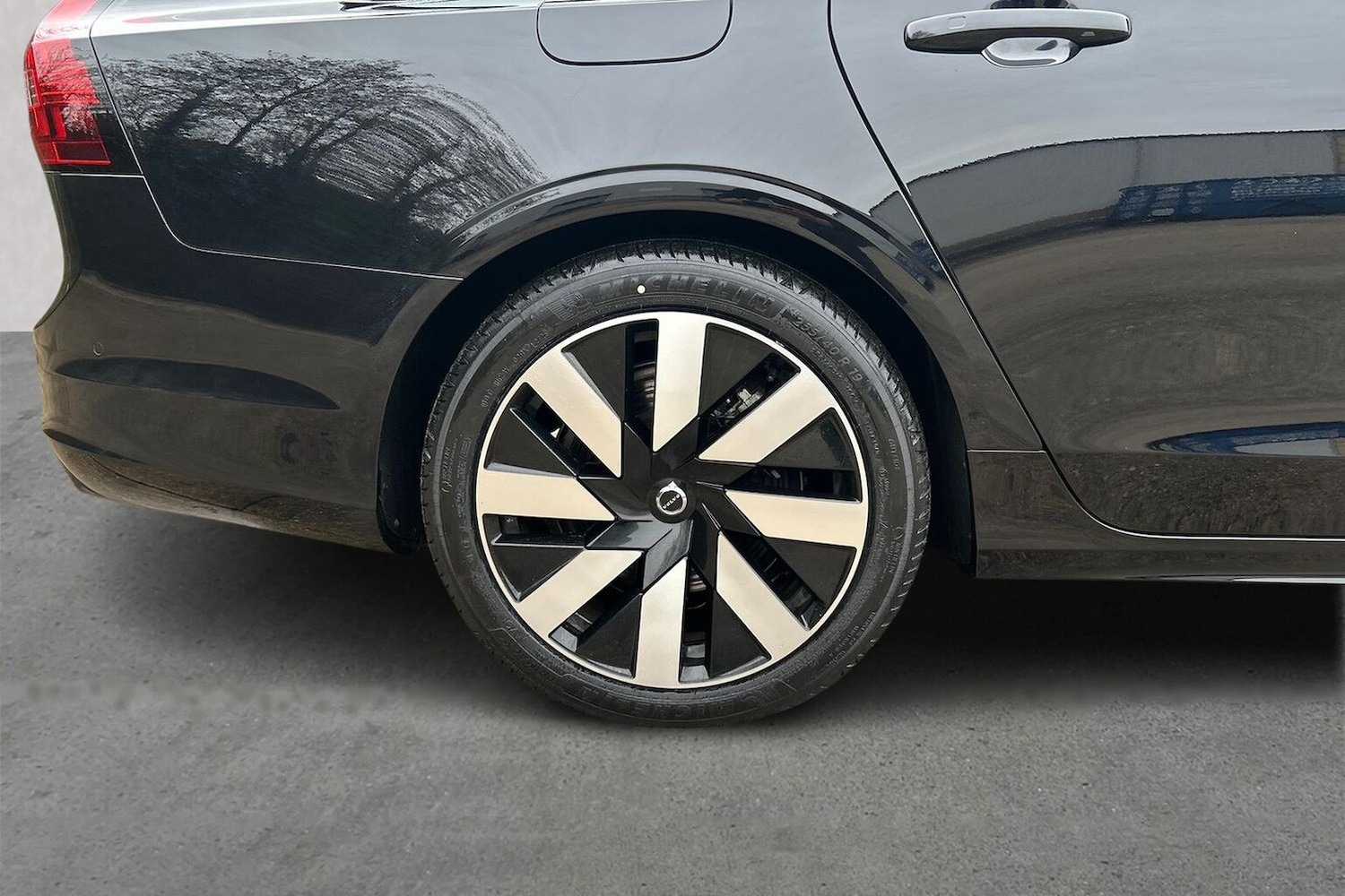 Used Volvo V90 2025 for sale - 77896290: Photo 6