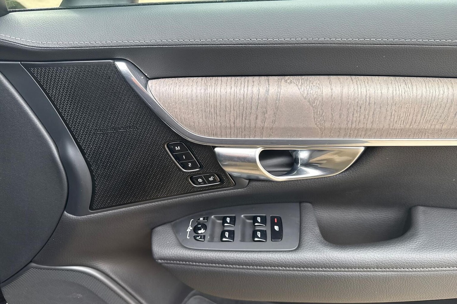 Used Volvo V90 2022 for sale - 77775203: Photo 21