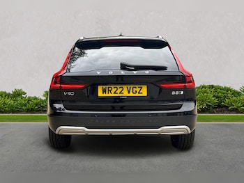 Used Volvo V90 2022 for sale - 77775203: Photo