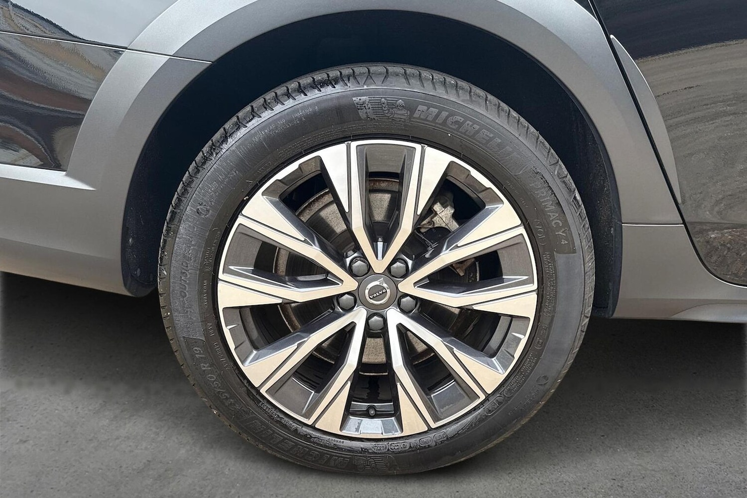 Used Volvo V90 2022 for sale - 77775203: Photo 6