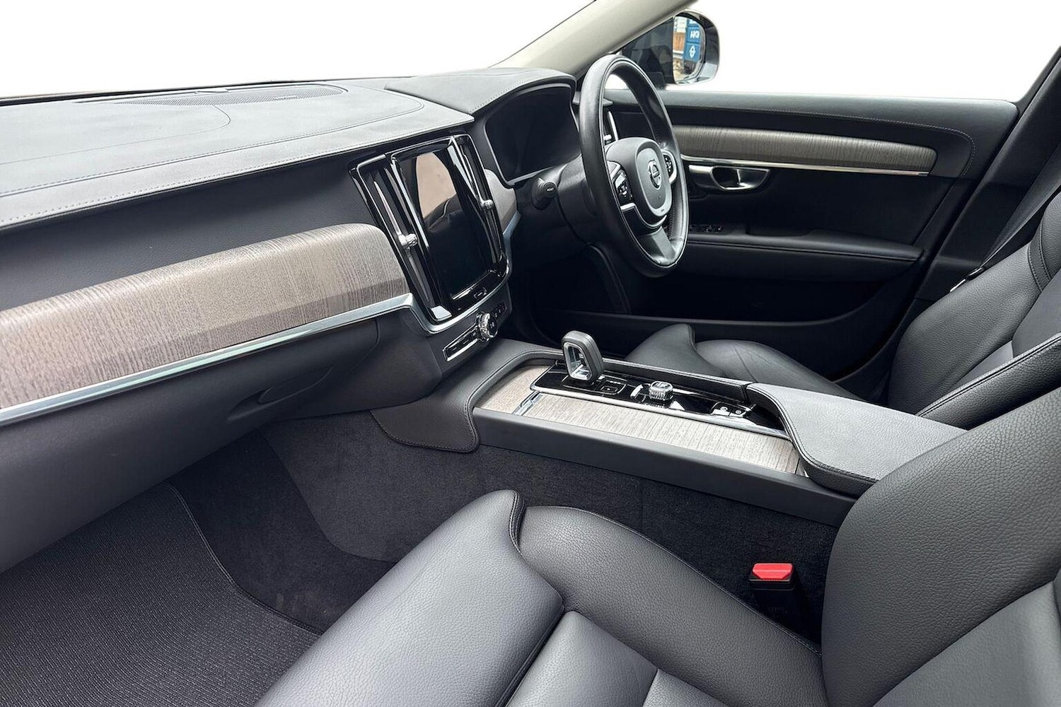 Used Volvo V90 2022 for sale - 77775203: Photo 7