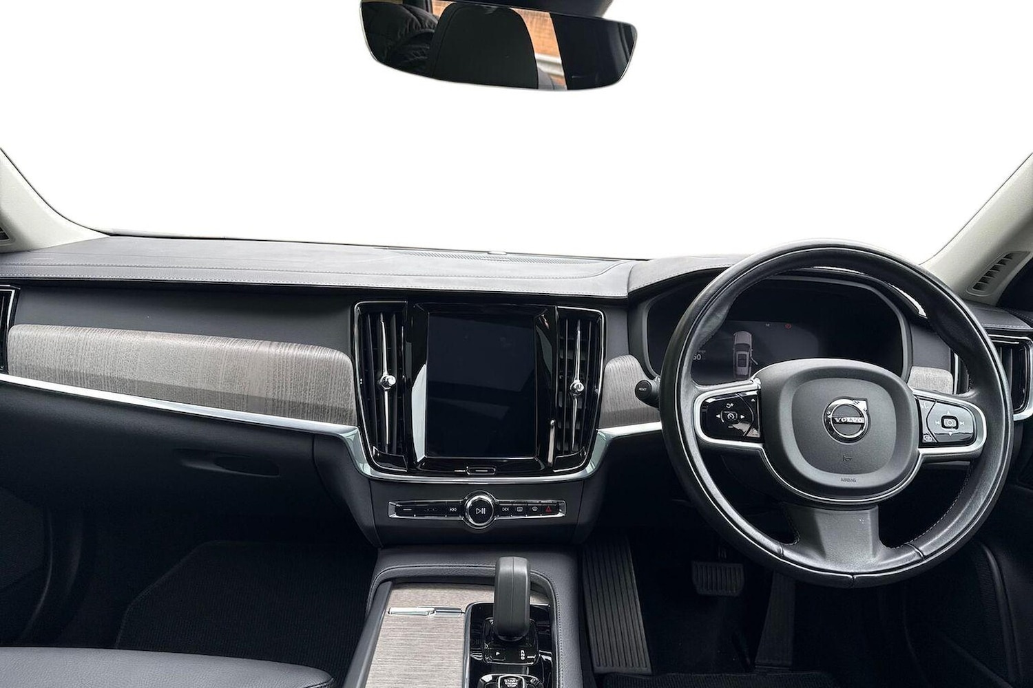 Used Volvo V90 2022 for sale - 77775203: Photo 8