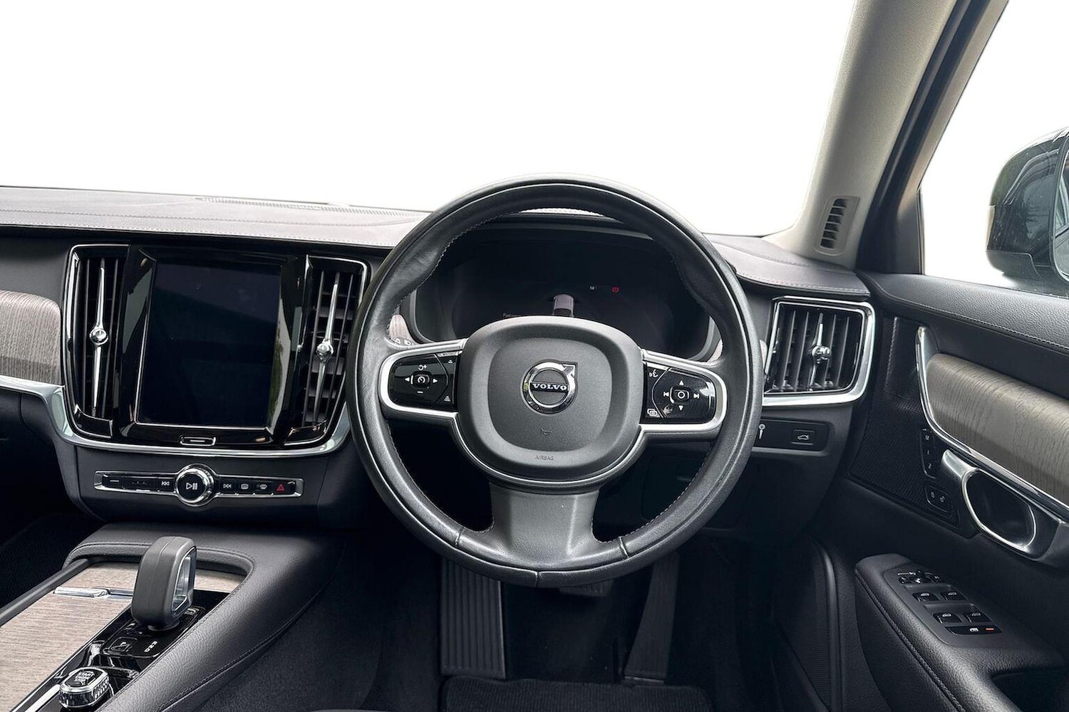 Used Volvo V90 2022 for sale - 77775203: Photo 9